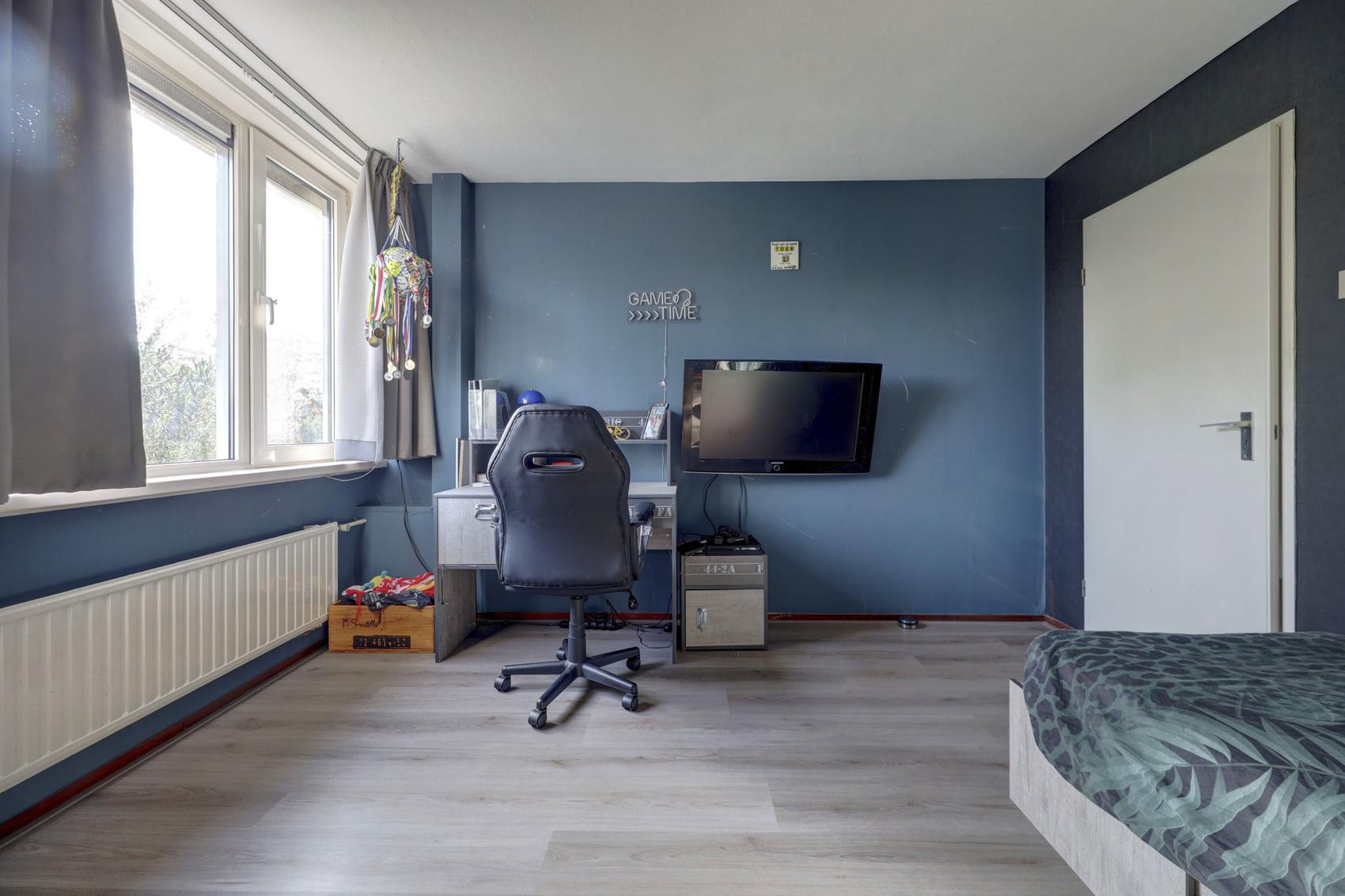 Tussenwoning te koop: Sterrenweg 31, Berkel En Rodenrijs
