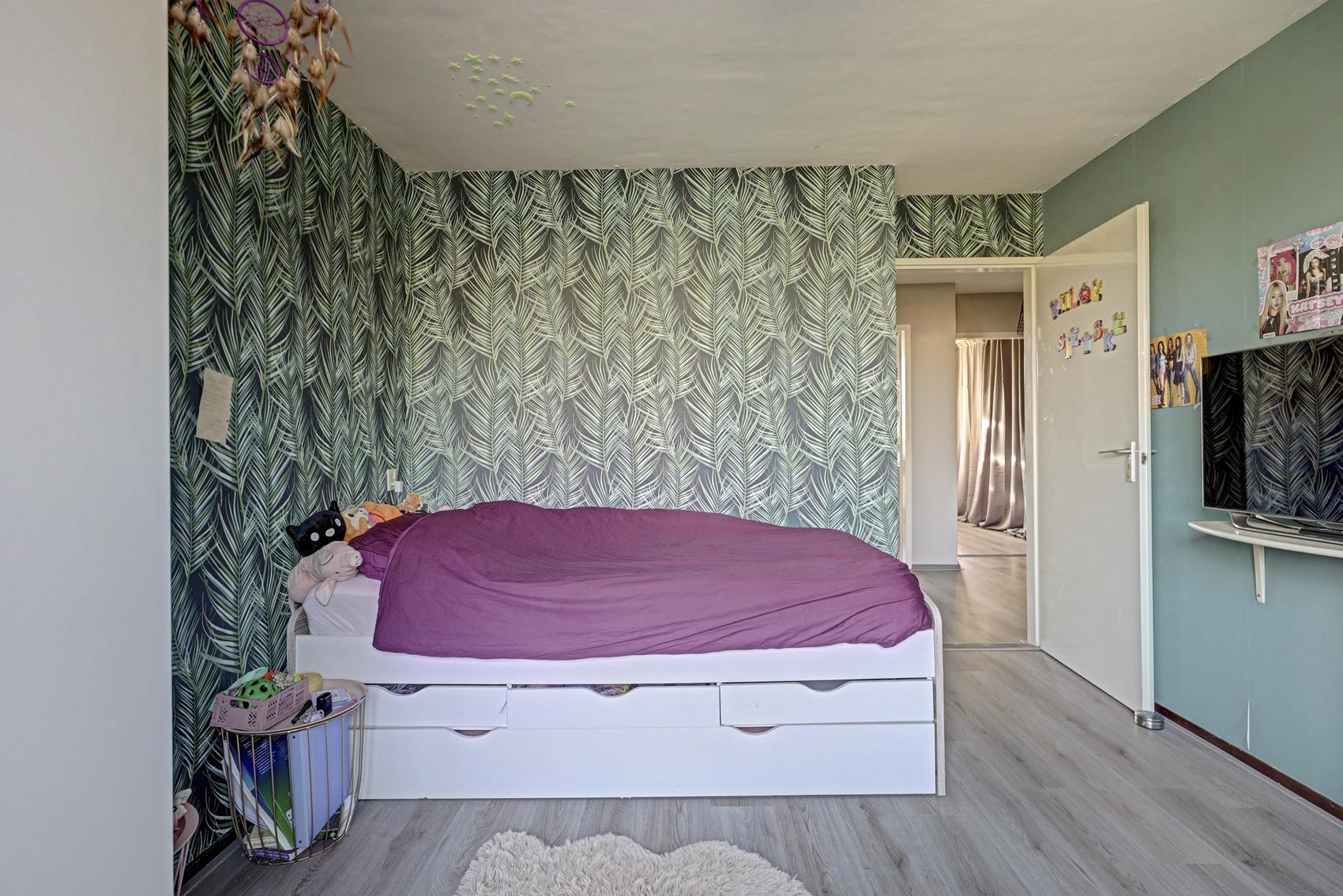 Tussenwoning te koop: Sterrenweg 31, Berkel En Rodenrijs