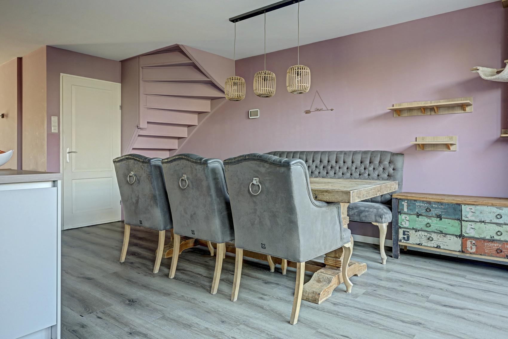 Tussenwoning te koop: Sterrenweg 31, Berkel En Rodenrijs