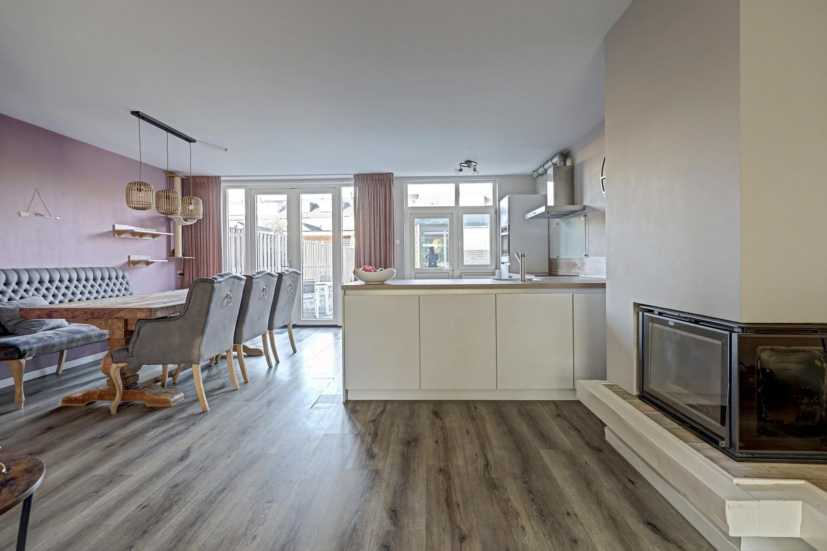 Tussenwoning te koop: Sterrenweg 31, Berkel En Rodenrijs