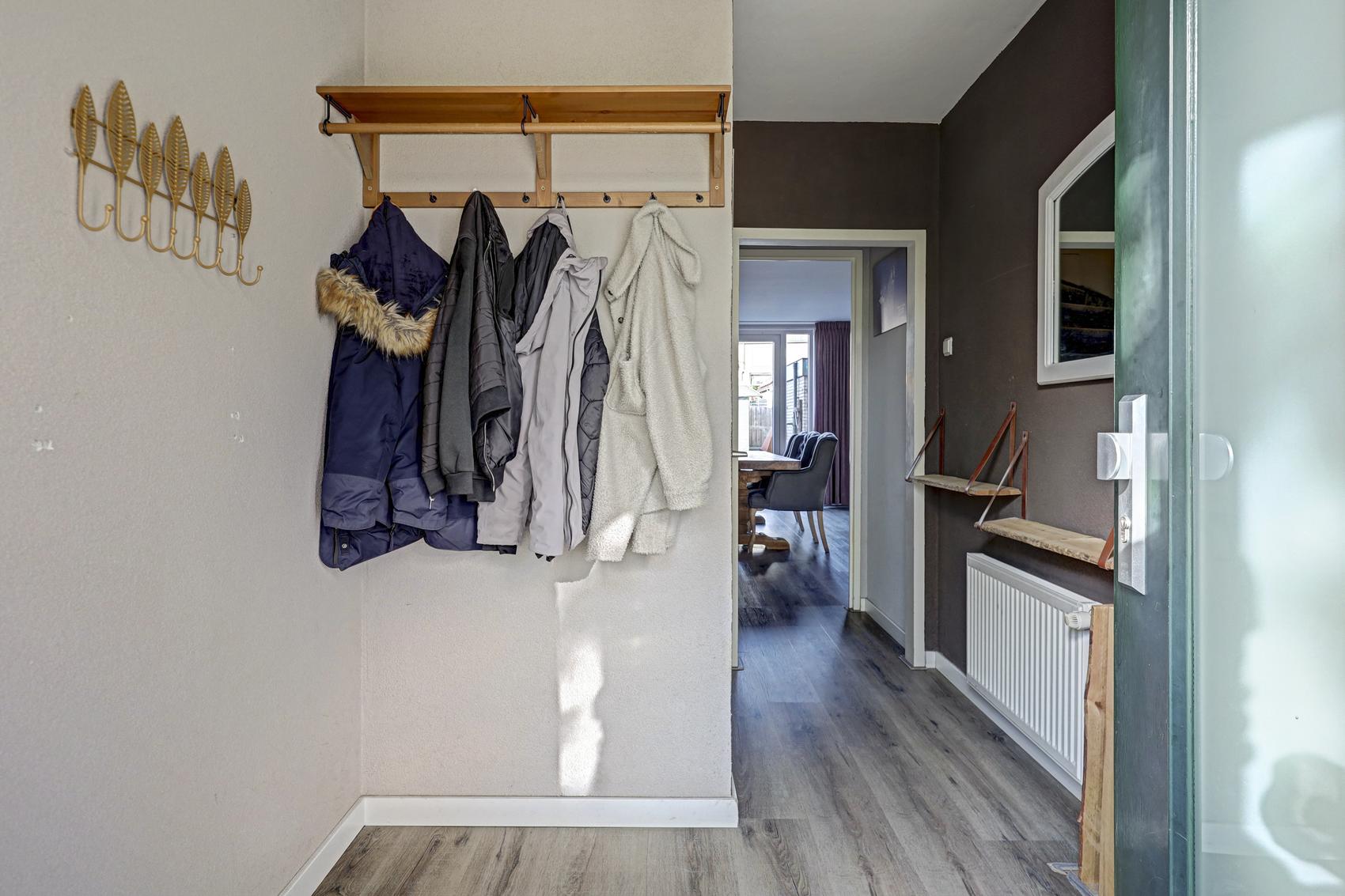 Tussenwoning te koop: Sterrenweg 31, Berkel En Rodenrijs