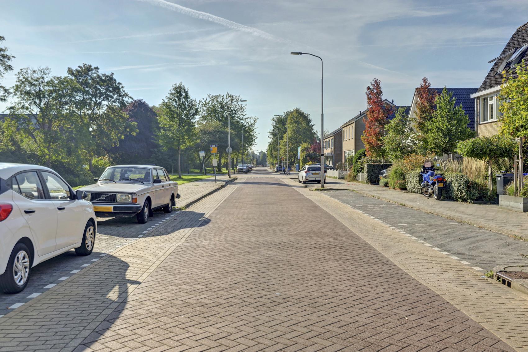 Tussenwoning te koop: Sterrenweg 31, Berkel En Rodenrijs
