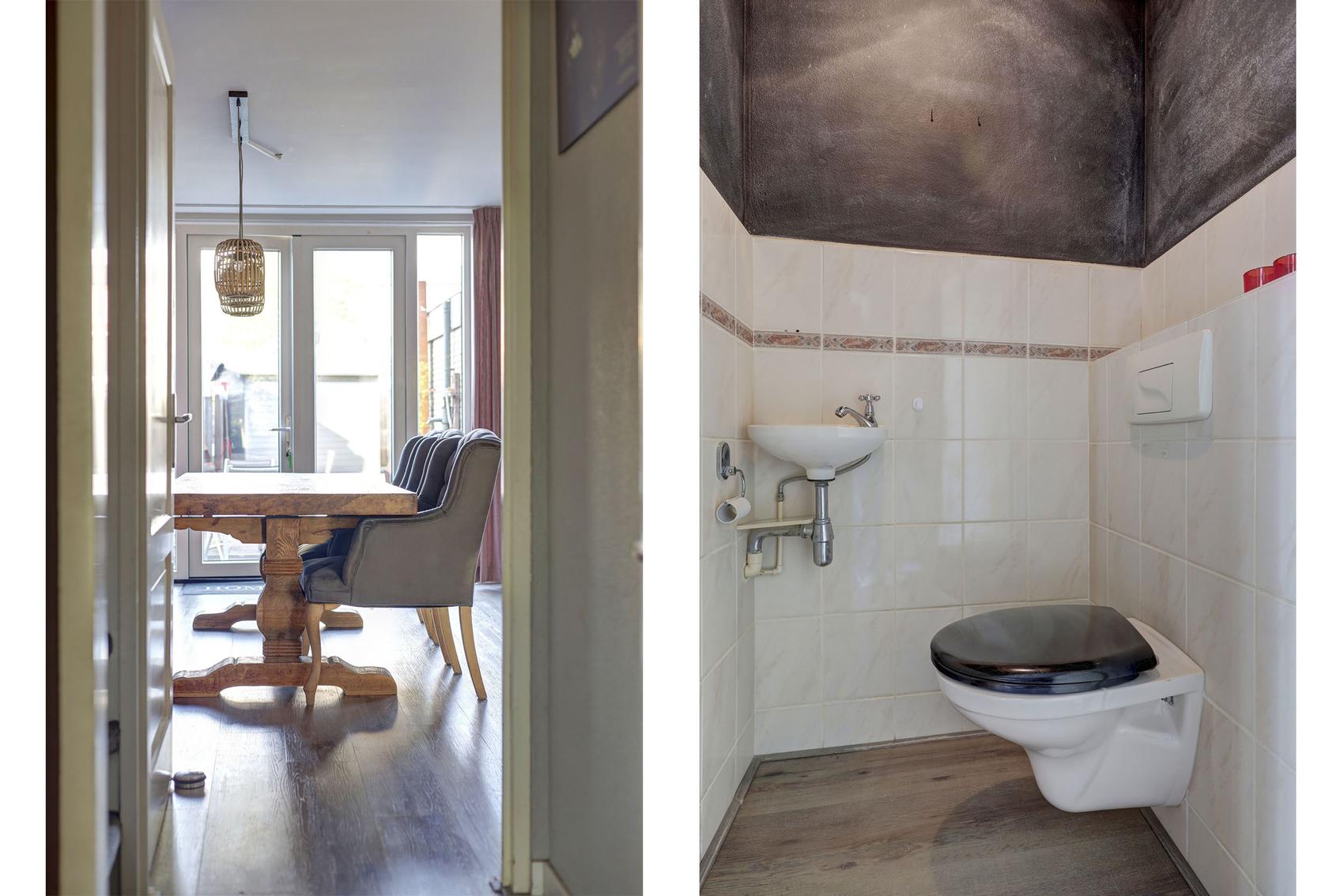 Tussenwoning te koop: Sterrenweg 31, Berkel En Rodenrijs