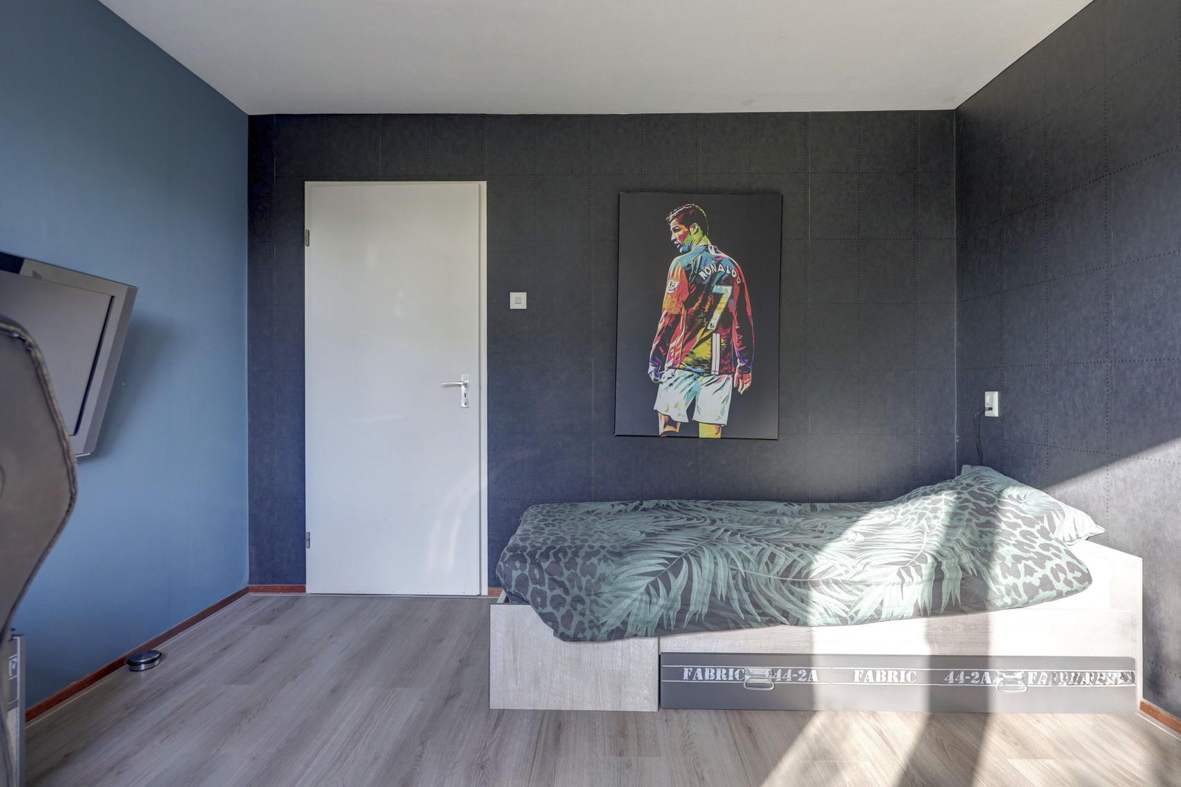 Tussenwoning te koop: Sterrenweg 31, Berkel En Rodenrijs
