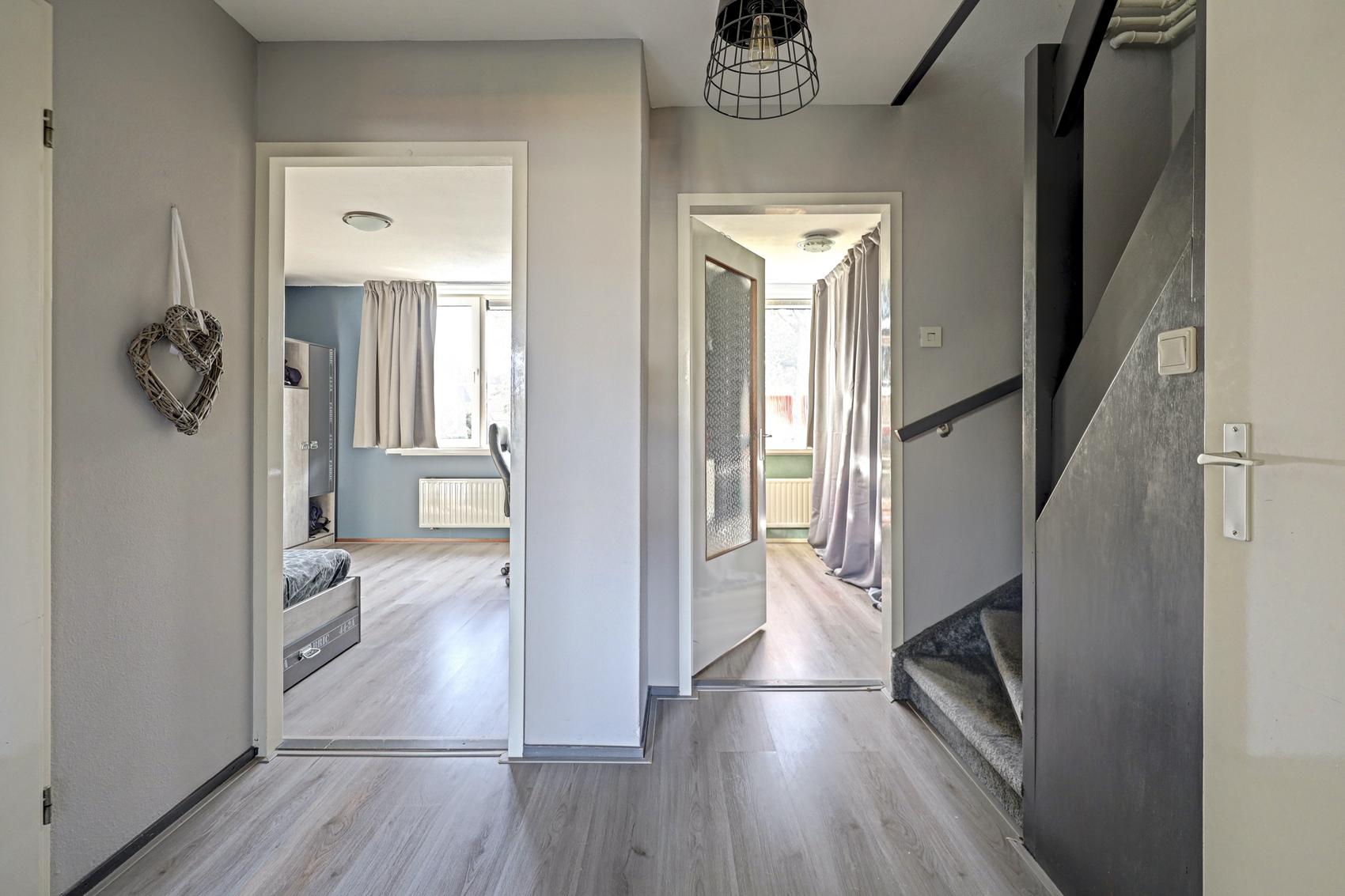 Tussenwoning te koop: Sterrenweg 31, Berkel En Rodenrijs