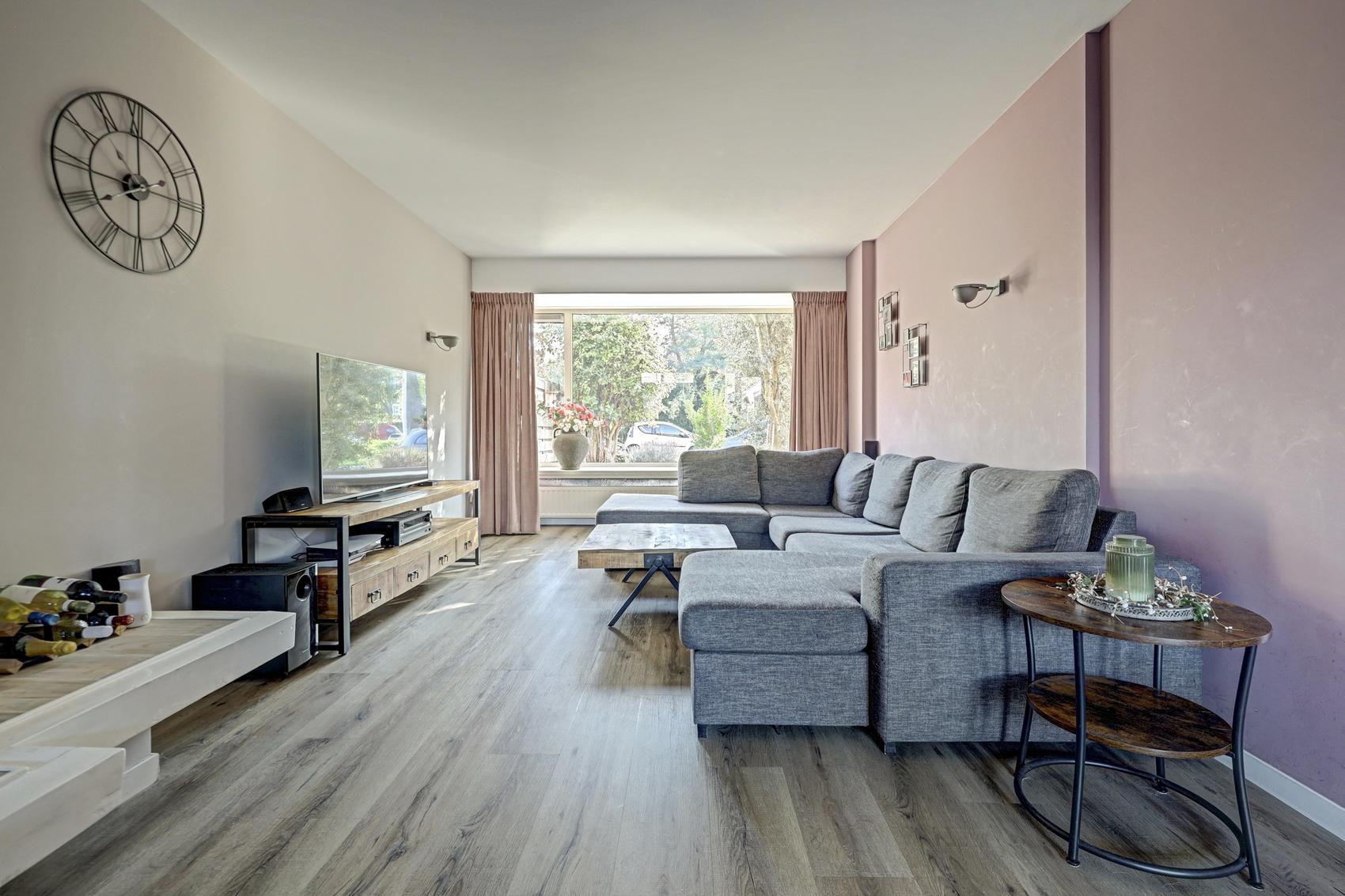 Tussenwoning te koop: Sterrenweg 31, Berkel En Rodenrijs