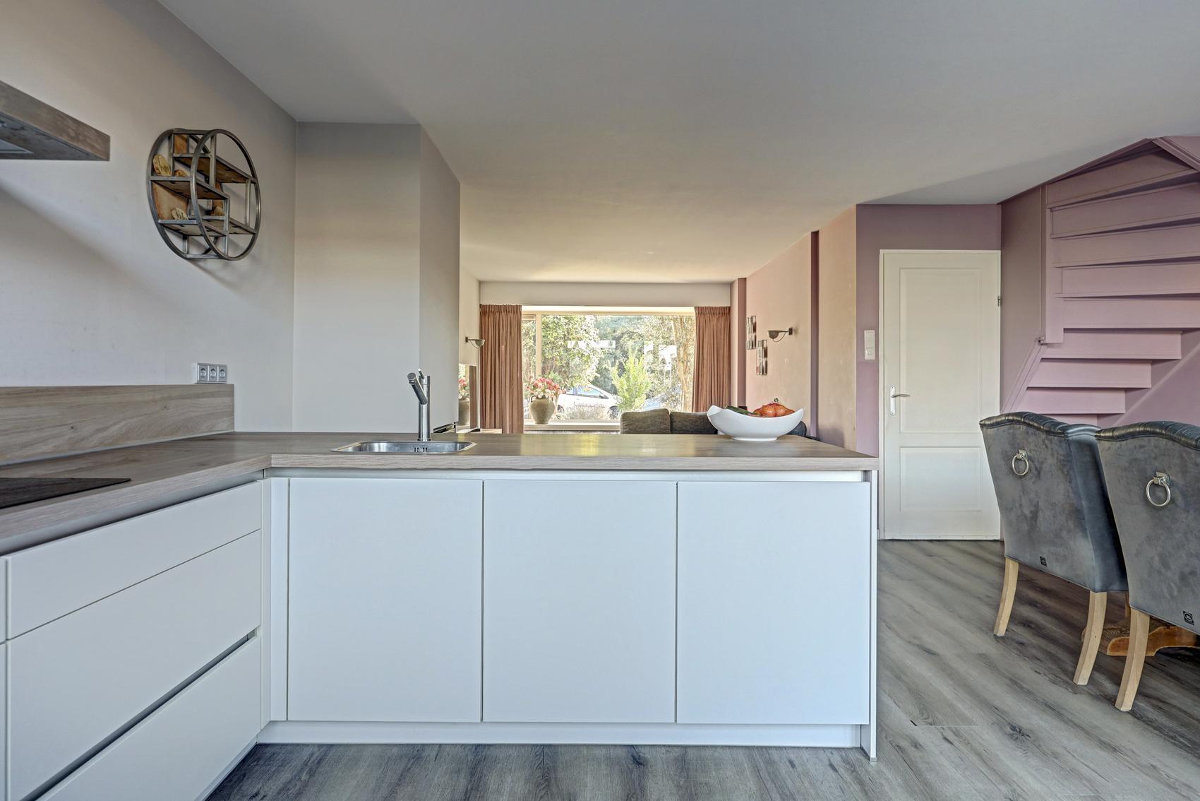 Tussenwoning te koop: Sterrenweg 31, Berkel En Rodenrijs