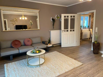 Wohnung Bachstraße in Geltolfing
