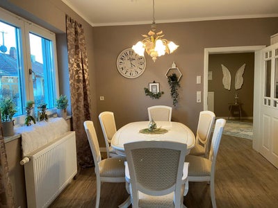 Wohnung Bachstraße in Geltolfing