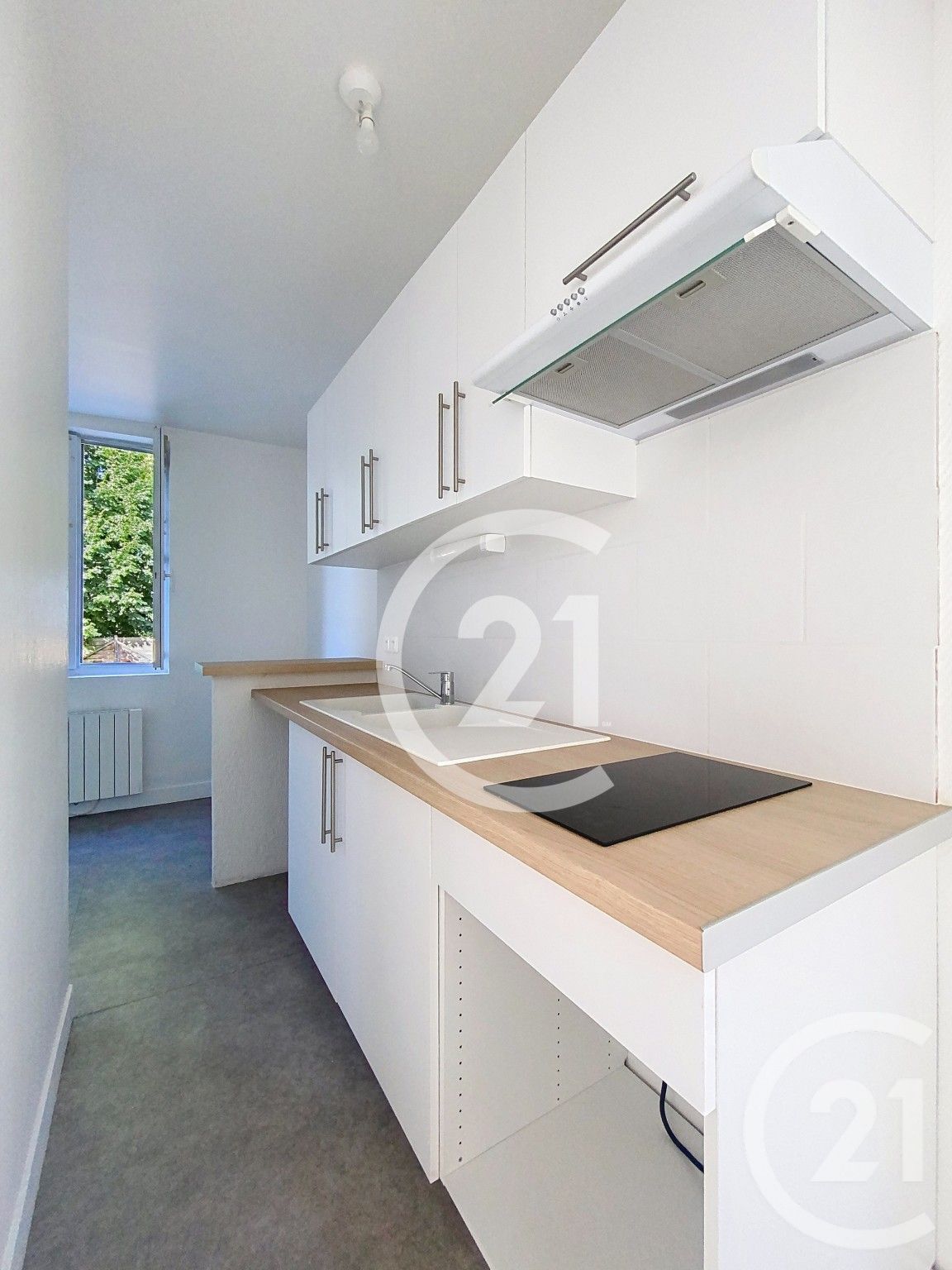 Flat Rue de Verdun in Bihorel
