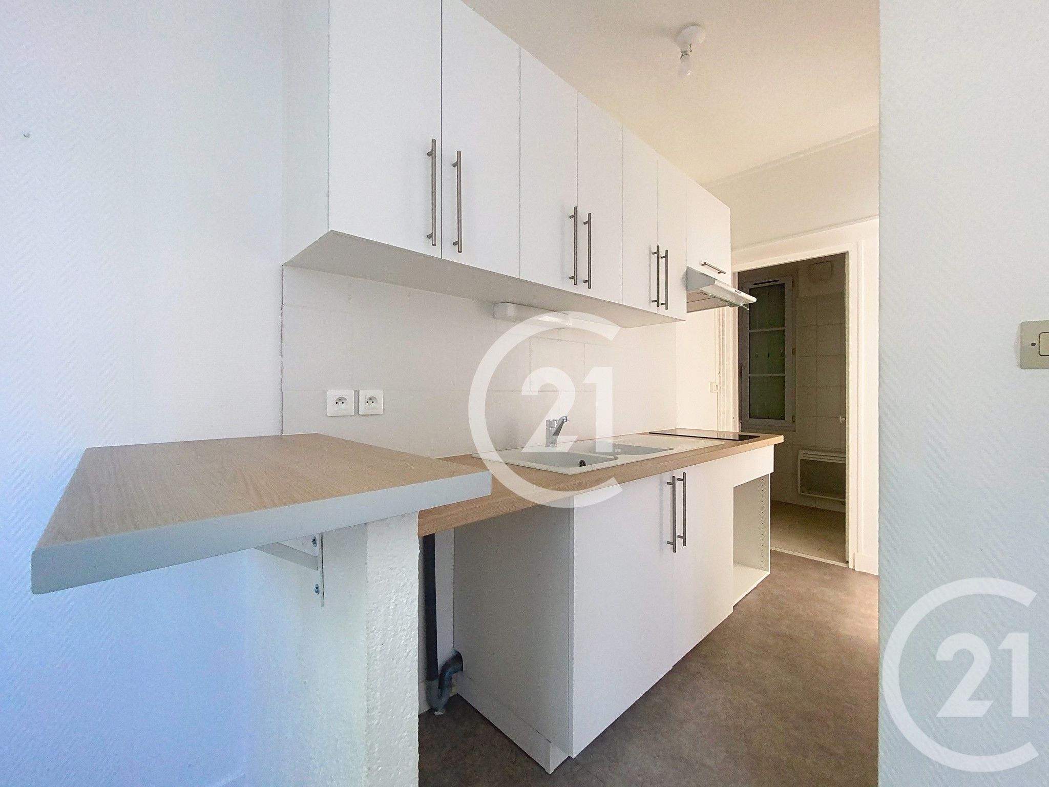 Flat Rue de Verdun in Bihorel