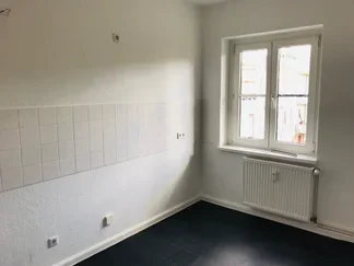 Wohnung Zuckerbusch in Magdeburg