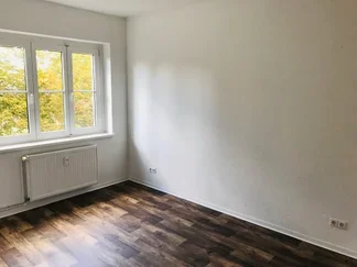 Wohnung Zuckerbusch in Magdeburg