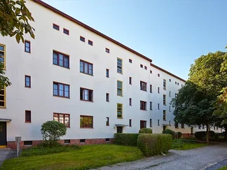 Wohnung Zuckerbusch in Magdeburg