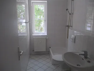 Wohnung Zuckerbusch in Magdeburg