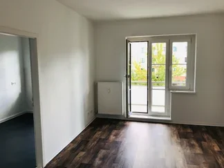 Wohnung Zuckerbusch in Magdeburg