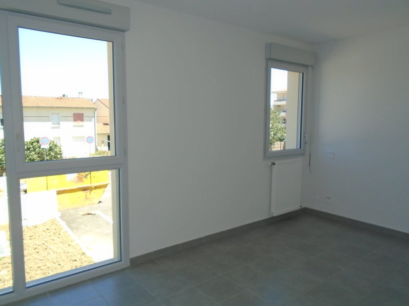Flat Rue Jorge Semprun in Launaguet