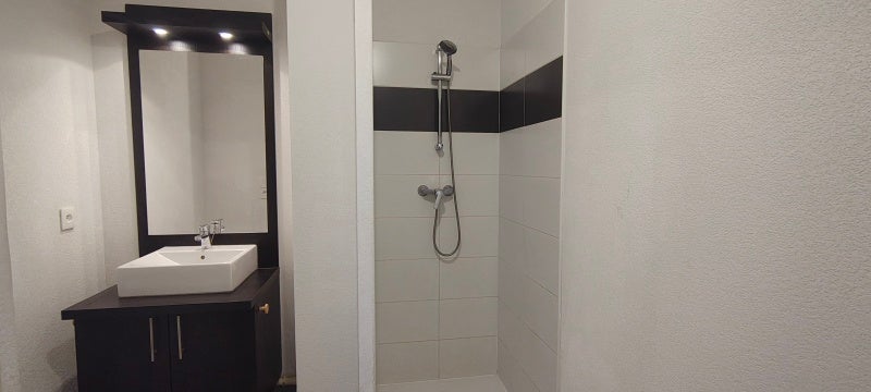 Flat Rue Jorge Semprun in Launaguet