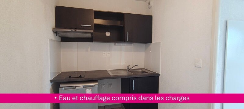 Flat Rue Jorge Semprun in Launaguet