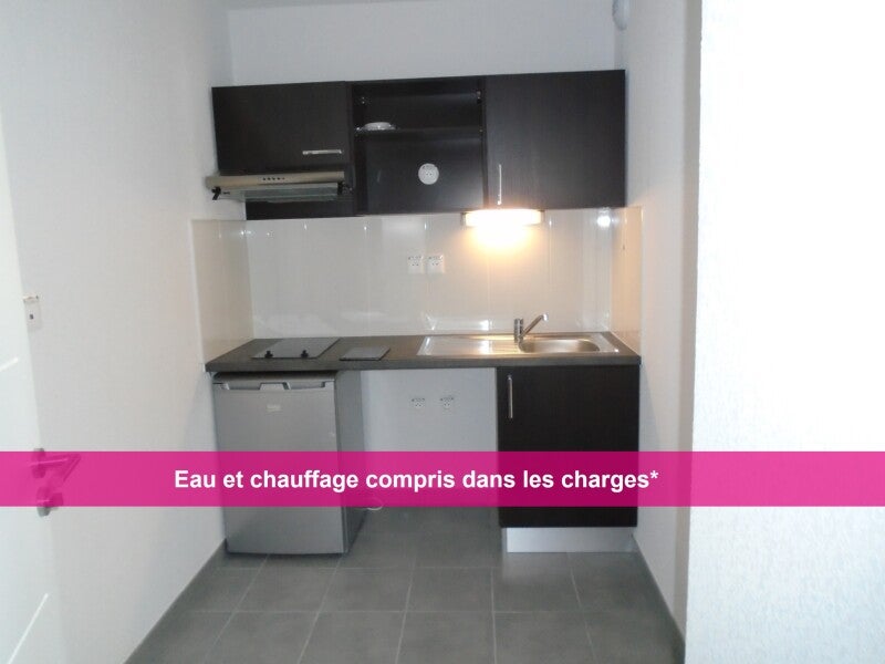 Flat Rue Jorge Semprun in Launaguet