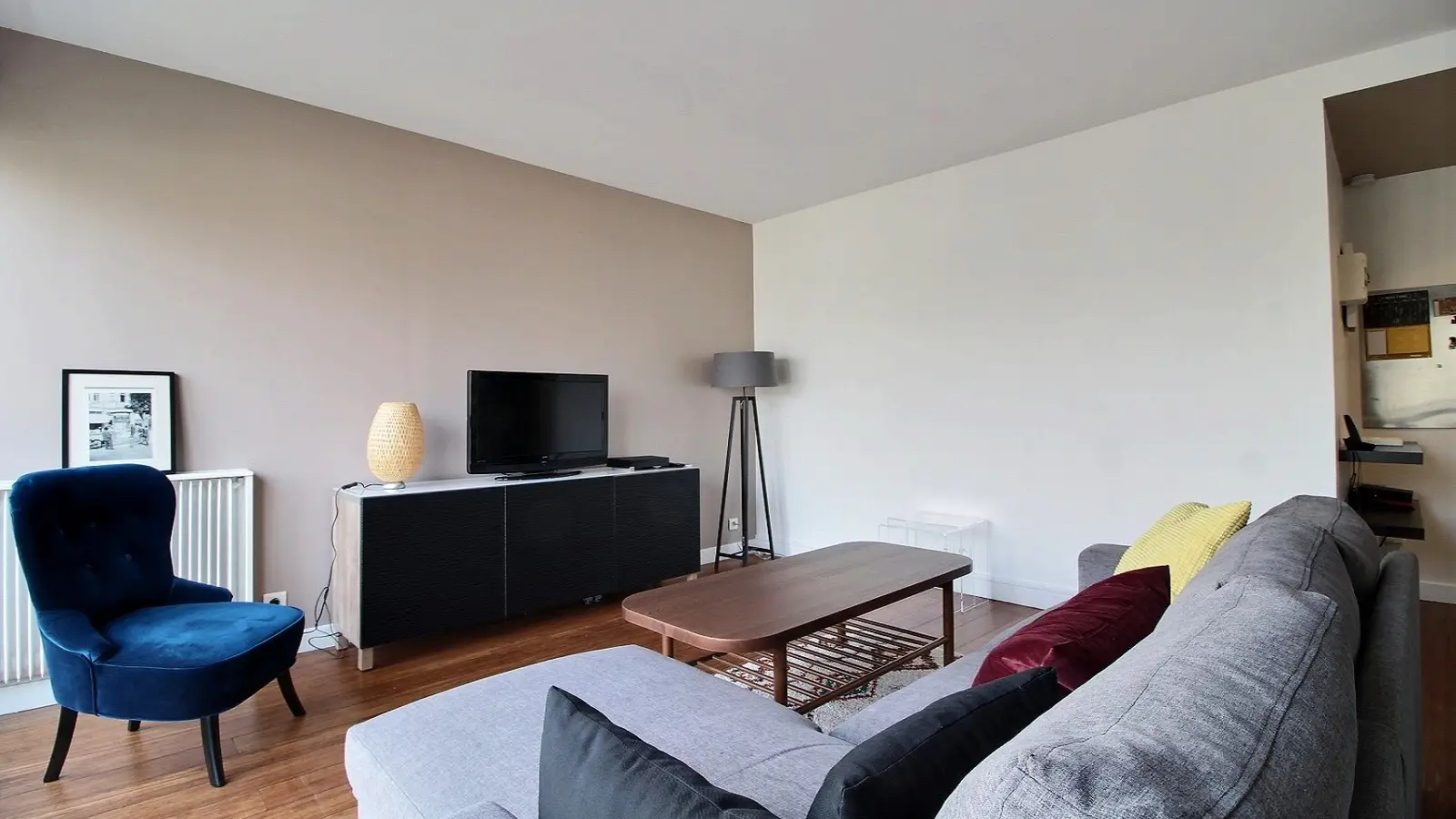 Appartement Rue Émile Dubois à Paris