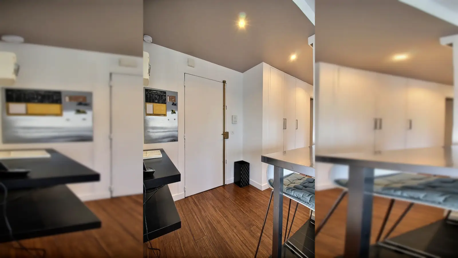 Appartement Rue Émile Dubois à Paris