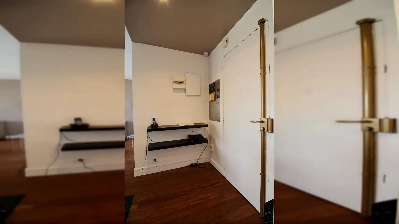 Appartement Rue Émile Dubois à Paris