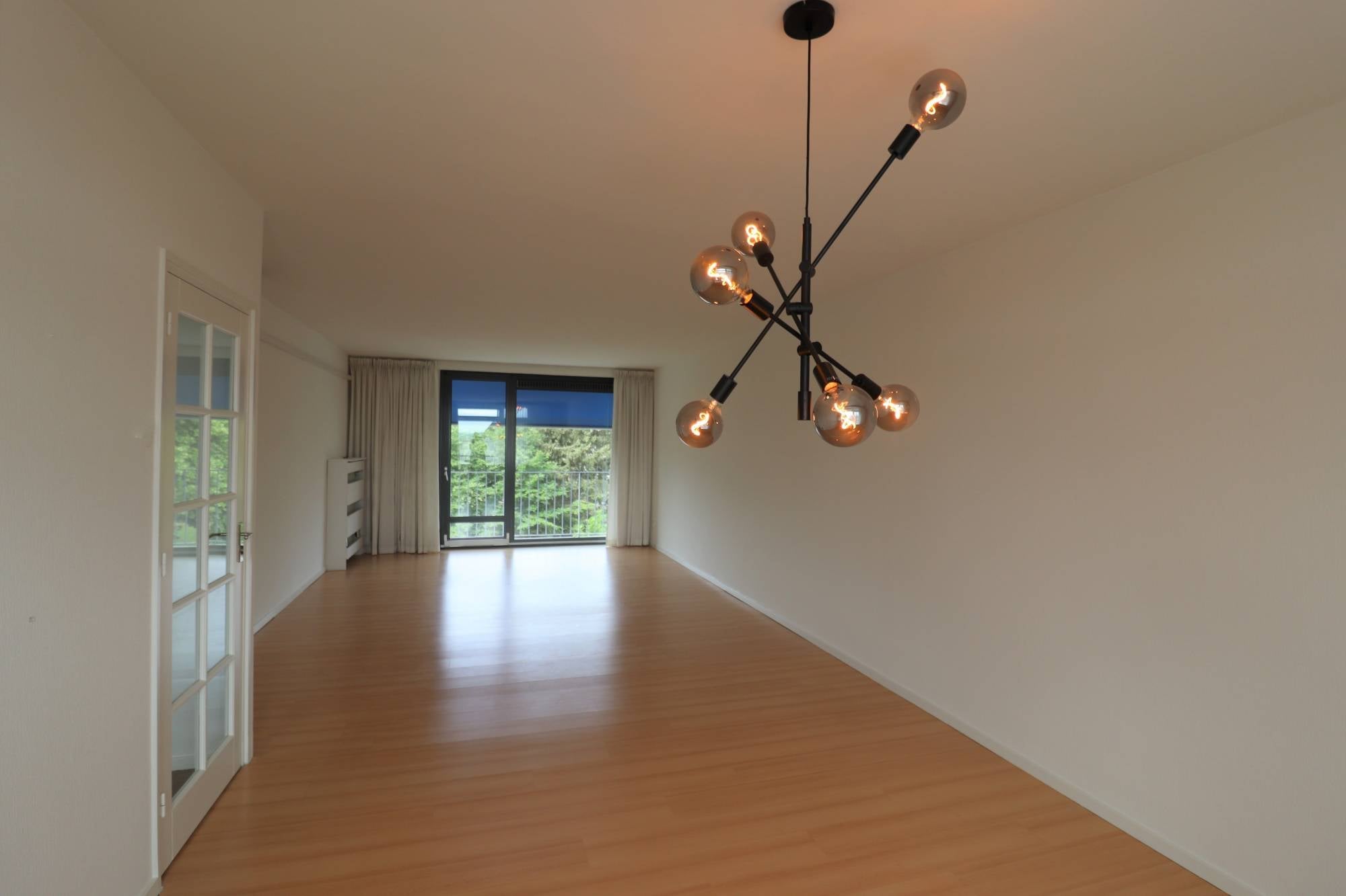 Appartement Sint Annadal 10