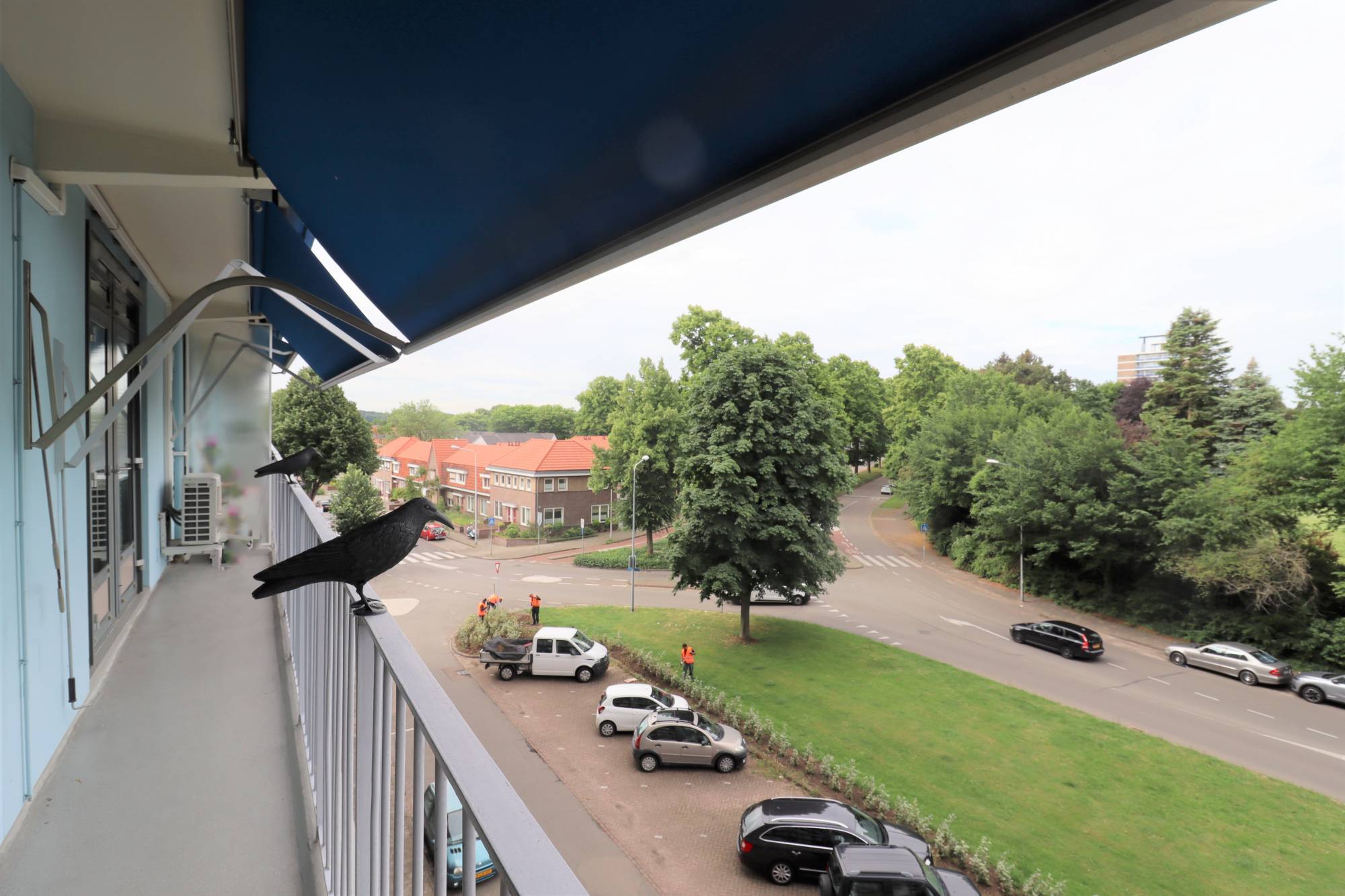 Appartement Sint Annadal 15
