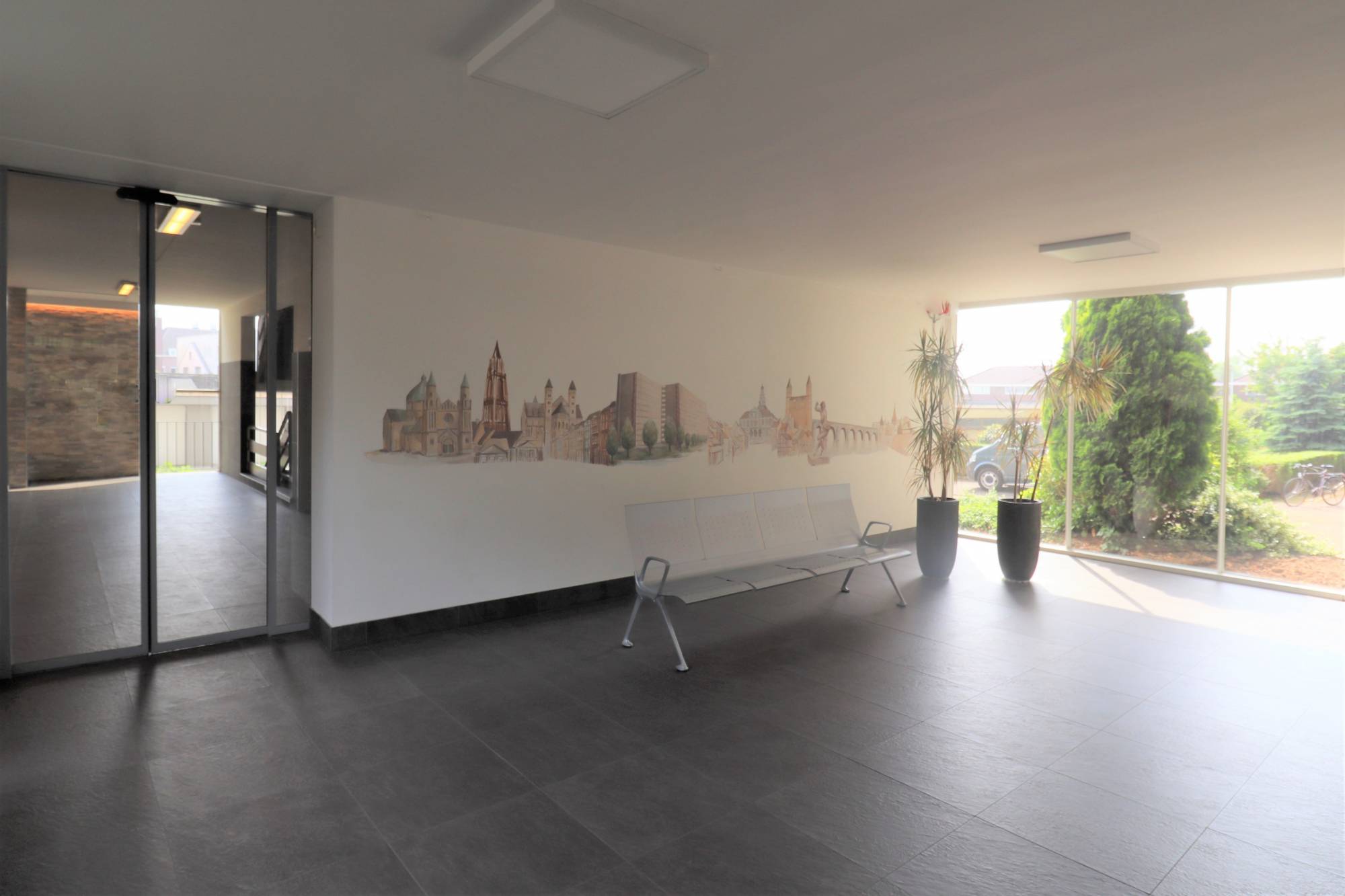 Appartement Sint Annadal 2