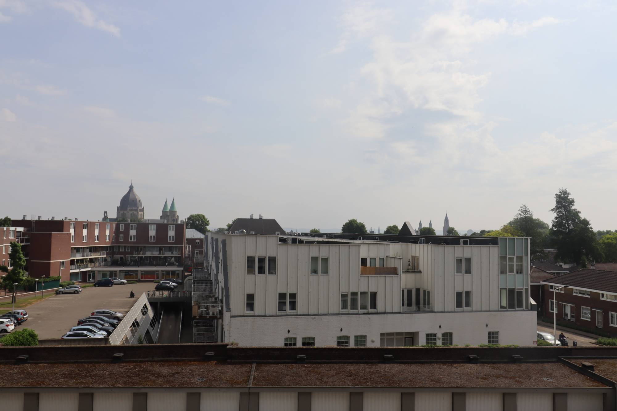 Appartement Sint Annadal 17