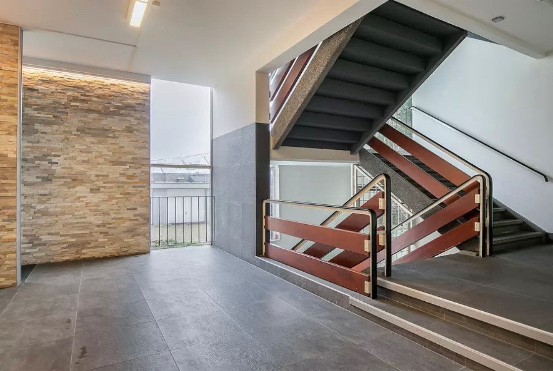 Appartement Sint Annadal 4