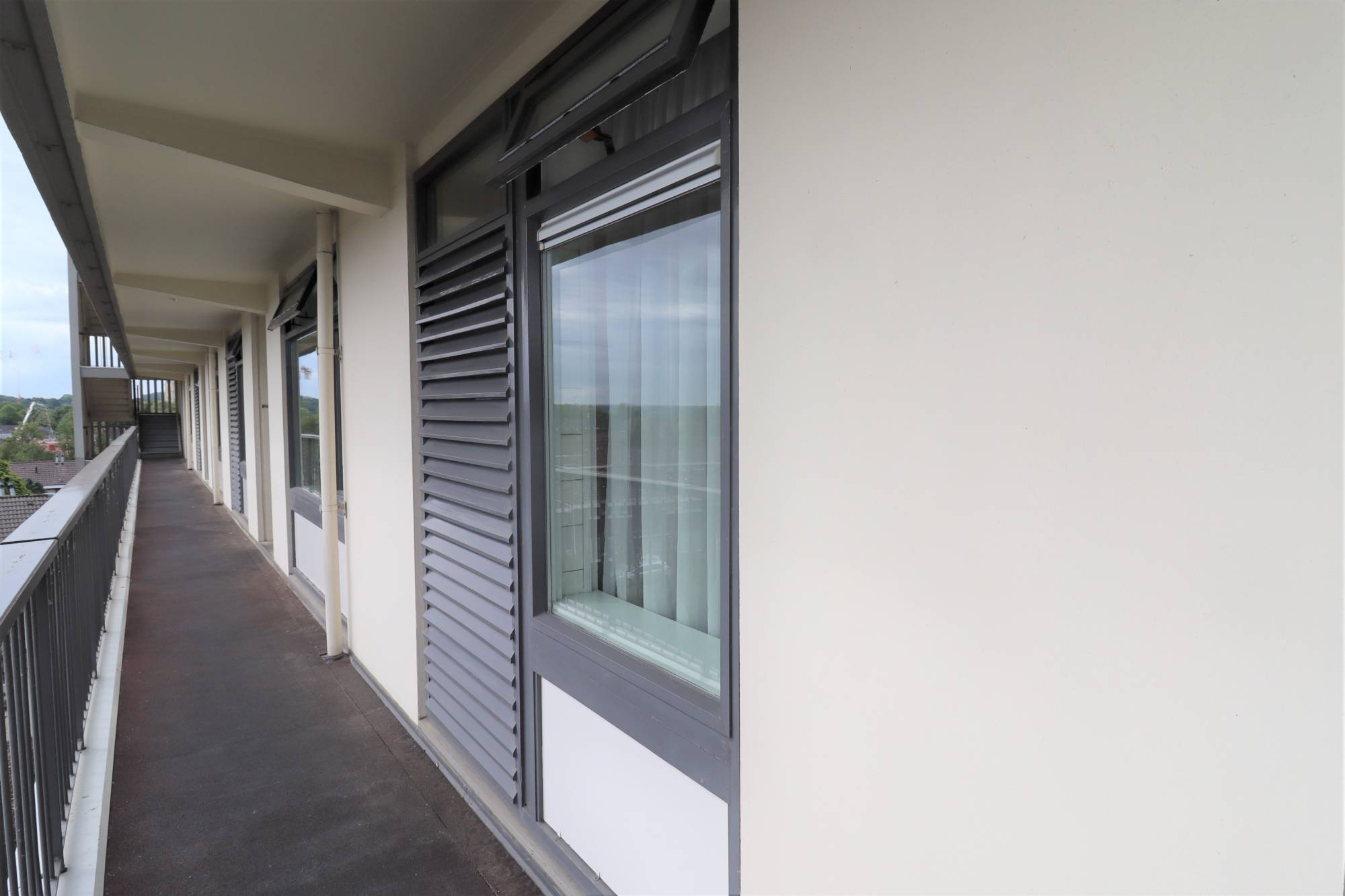 Appartement Sint Annadal 5