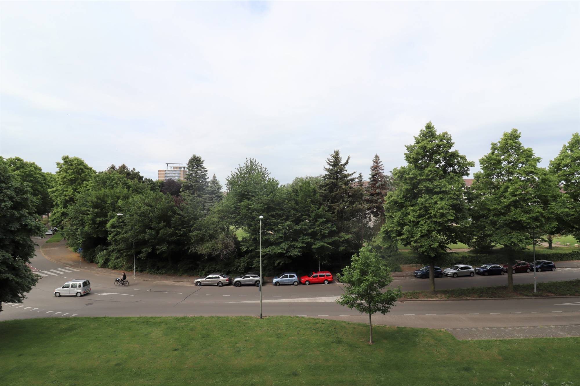 Appartement Sint Annadal 18