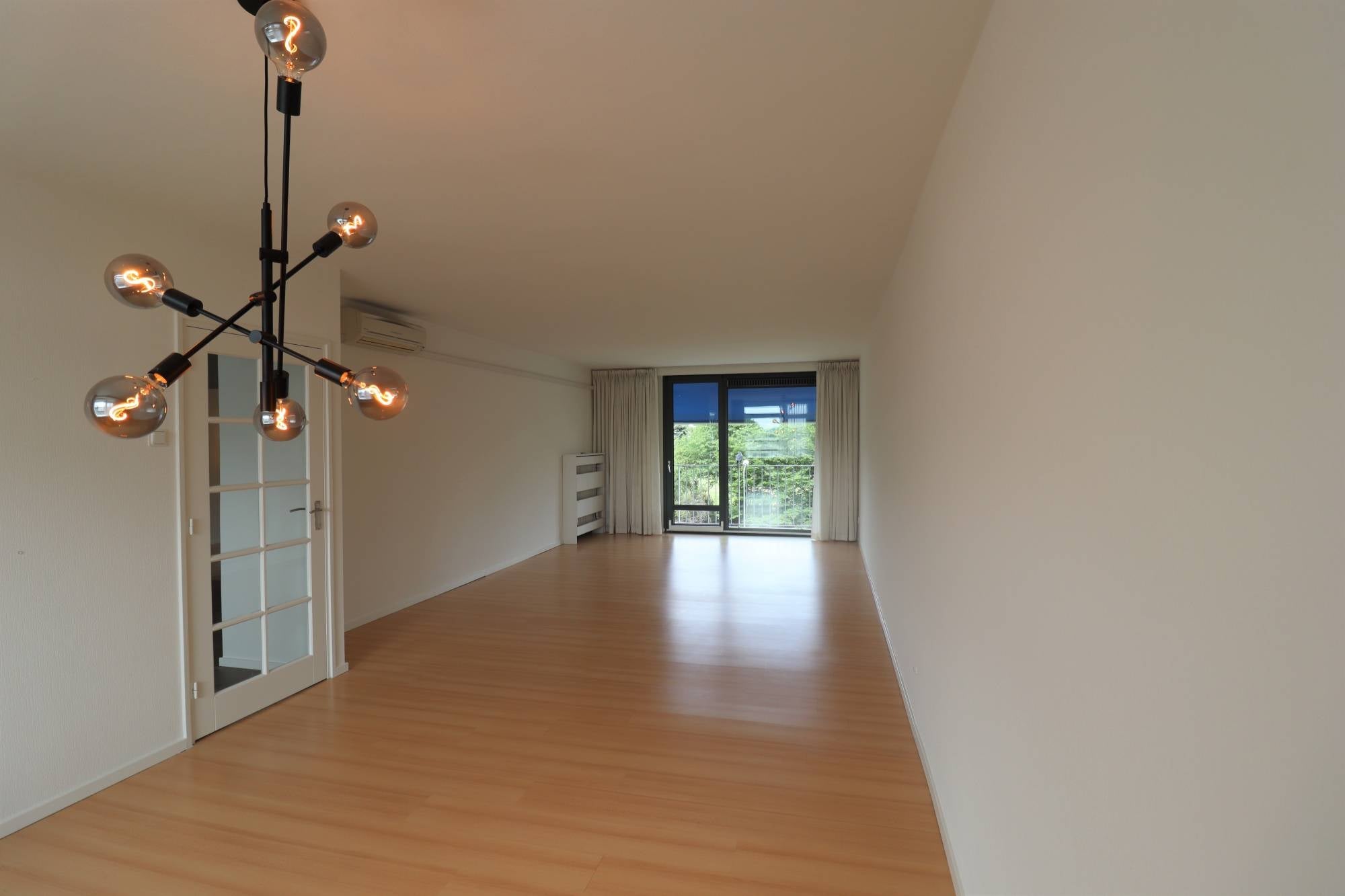 Appartement Sint Annadal 8