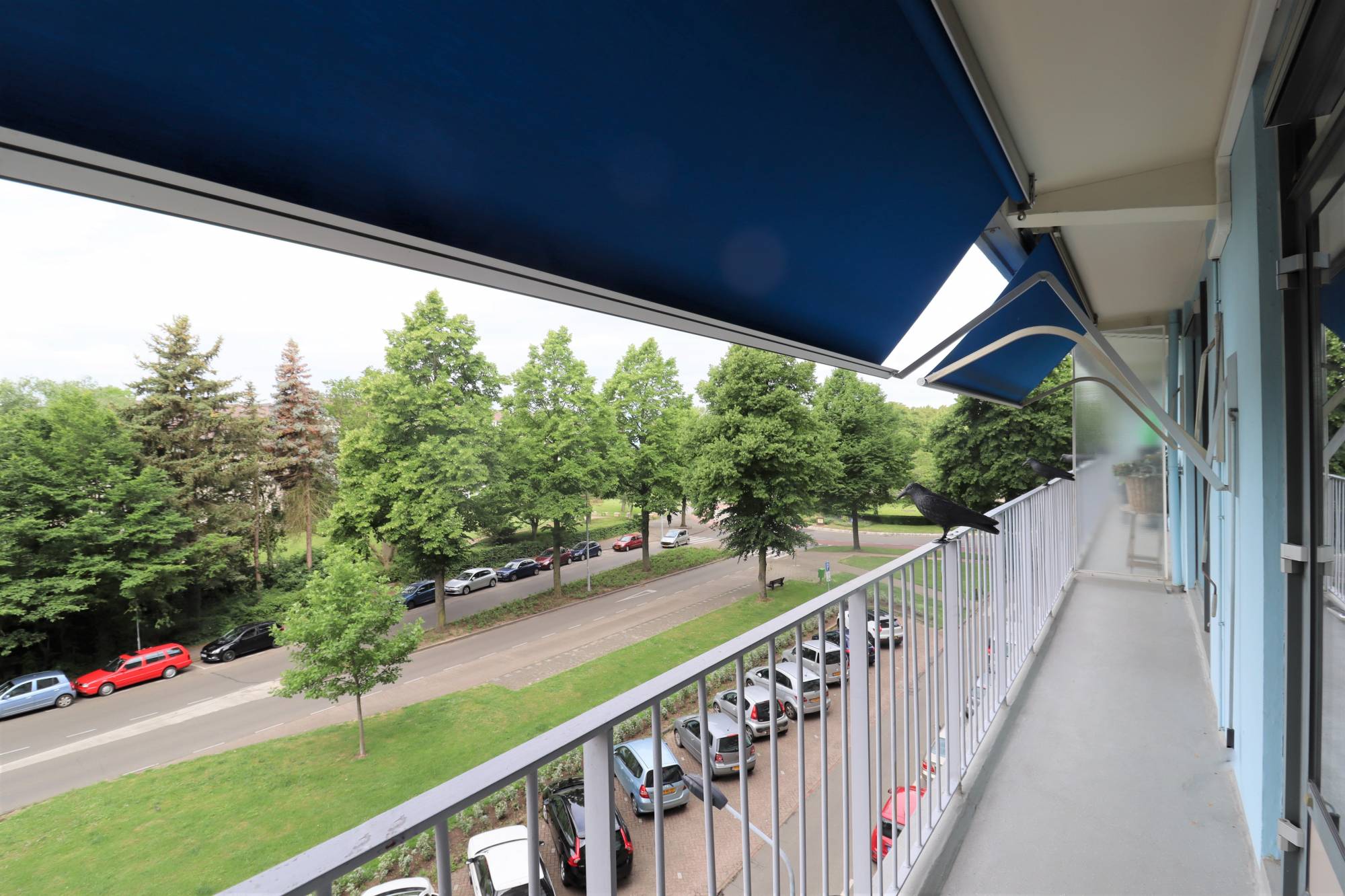 Appartement Sint Annadal 16