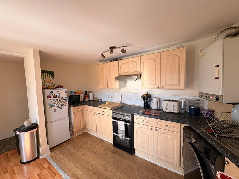Room Upper Street in Greater London