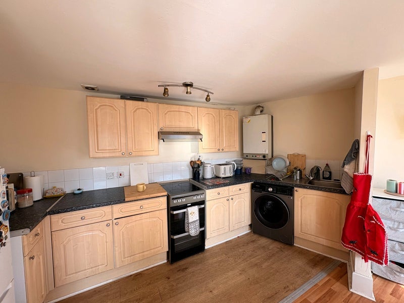 Room Upper Street in Greater London
