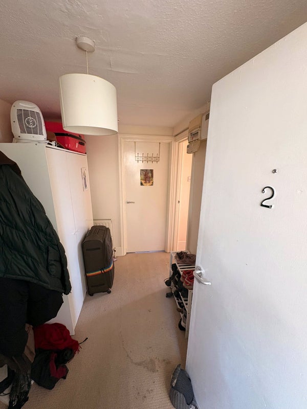 Room Upper Street in Greater London