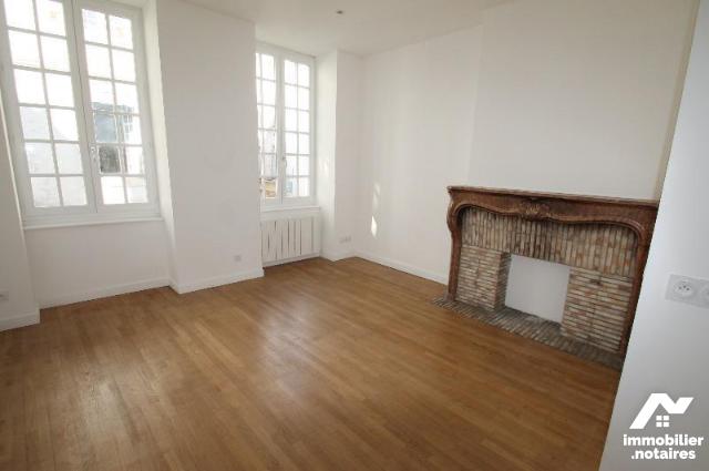 Flat Rue du Châtelet in Chalon-sur-Saône