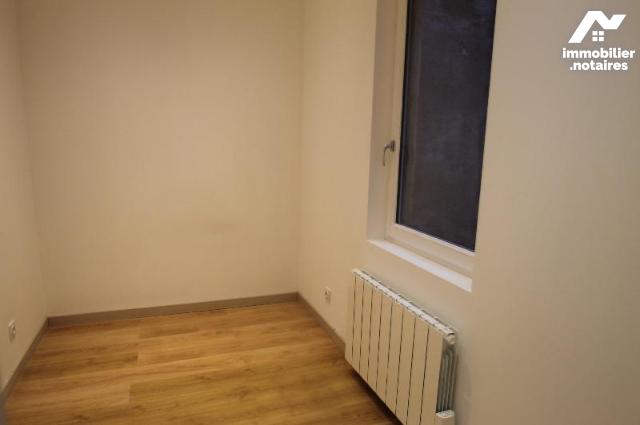Flat Rue du Châtelet in Chalon-sur-Saône