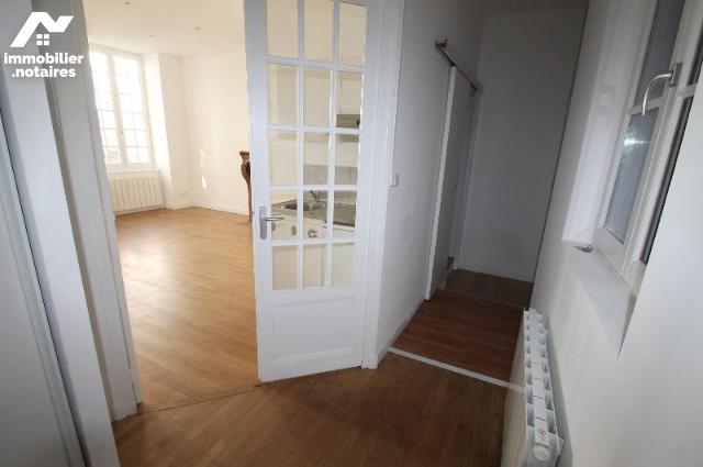 Flat Rue du Châtelet in Chalon-sur-Saône