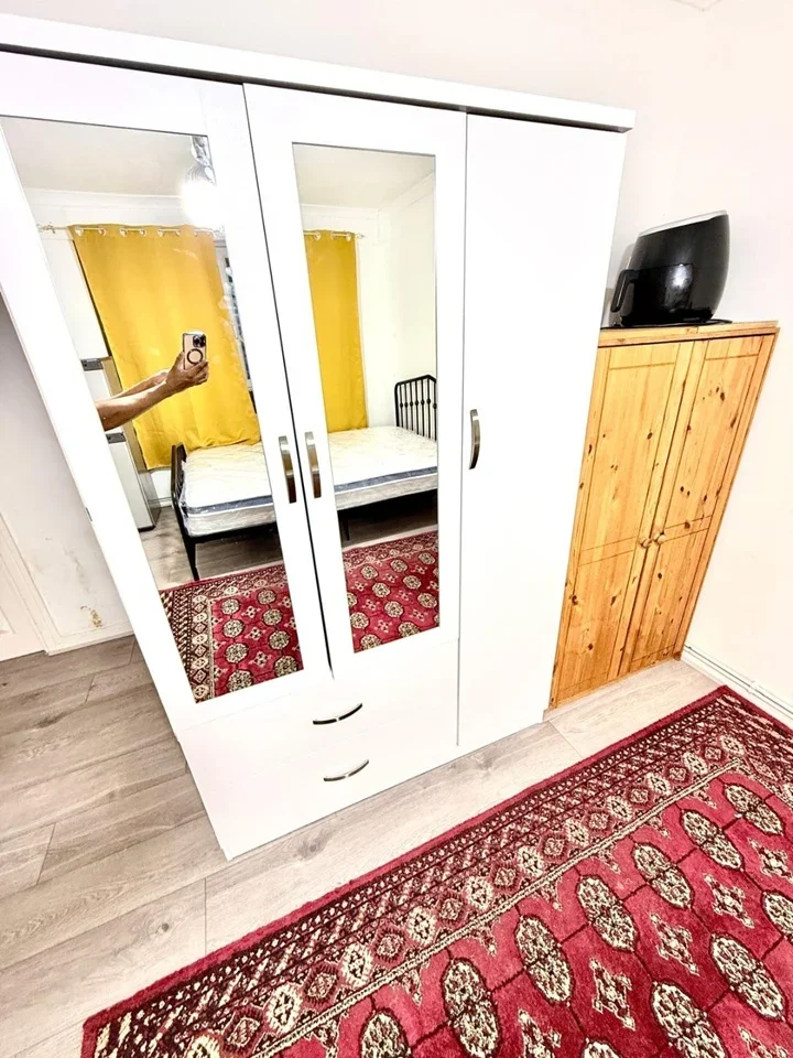 Room Loxford Road in Greater London