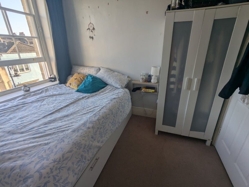 Room Waterloo Street in Bristol