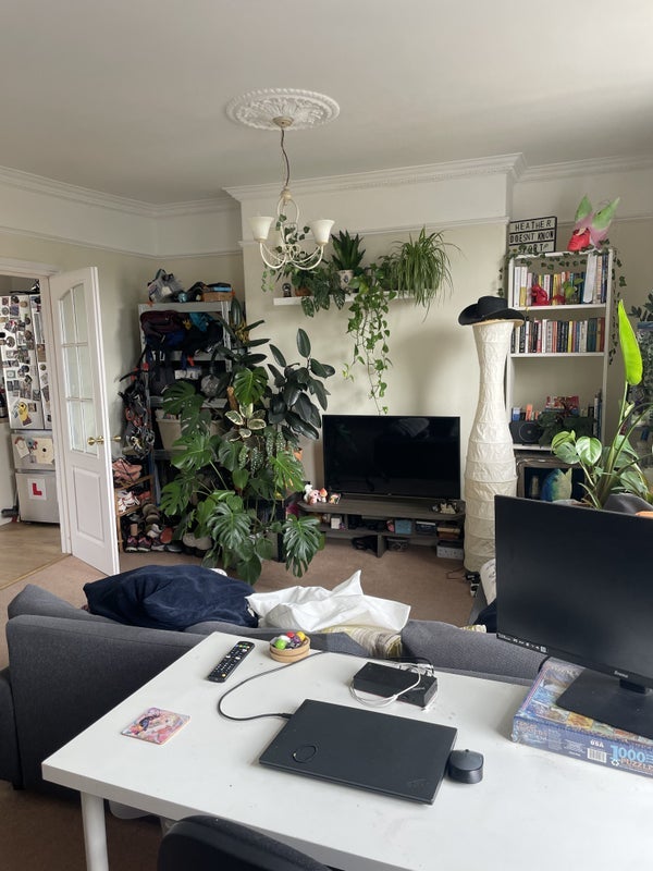 Room Waterloo Street in Bristol