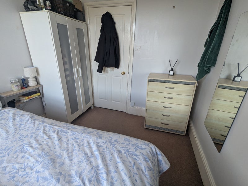 Room Waterloo Street in Bristol