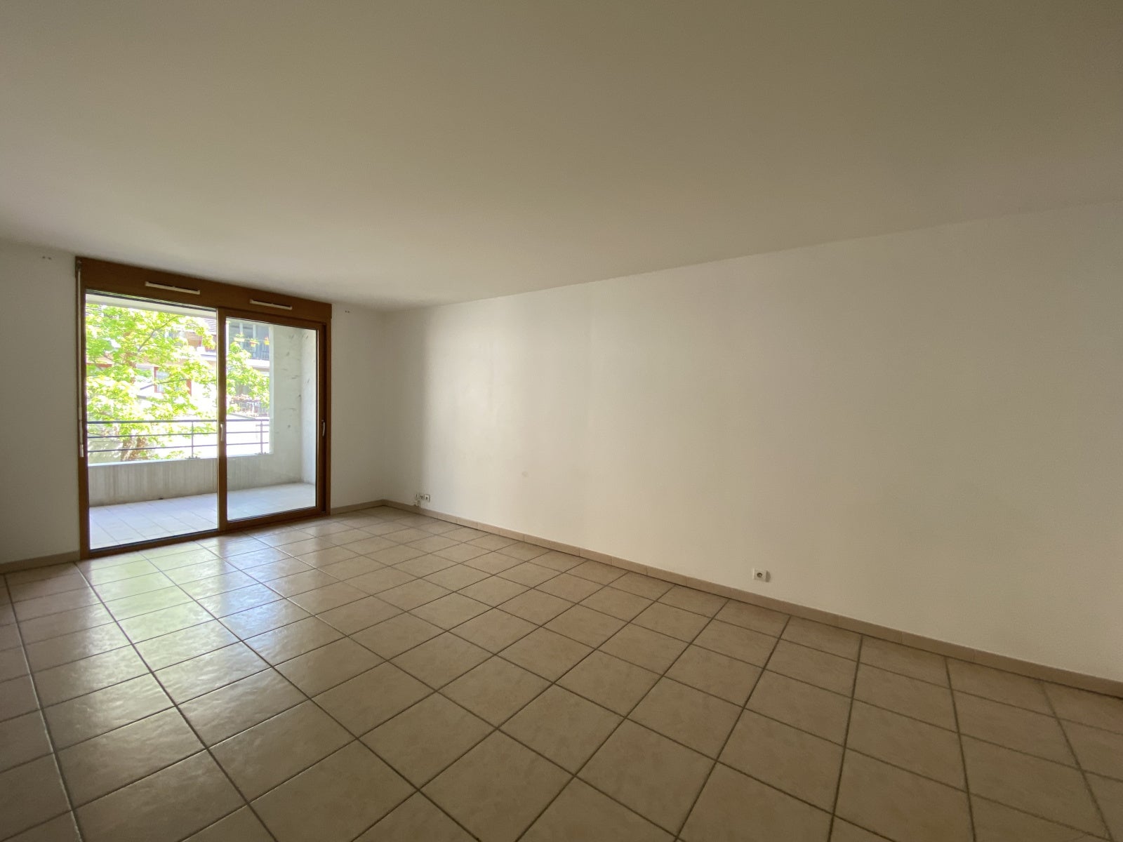 Appartement Rue Baudelaire à Villeurbanne