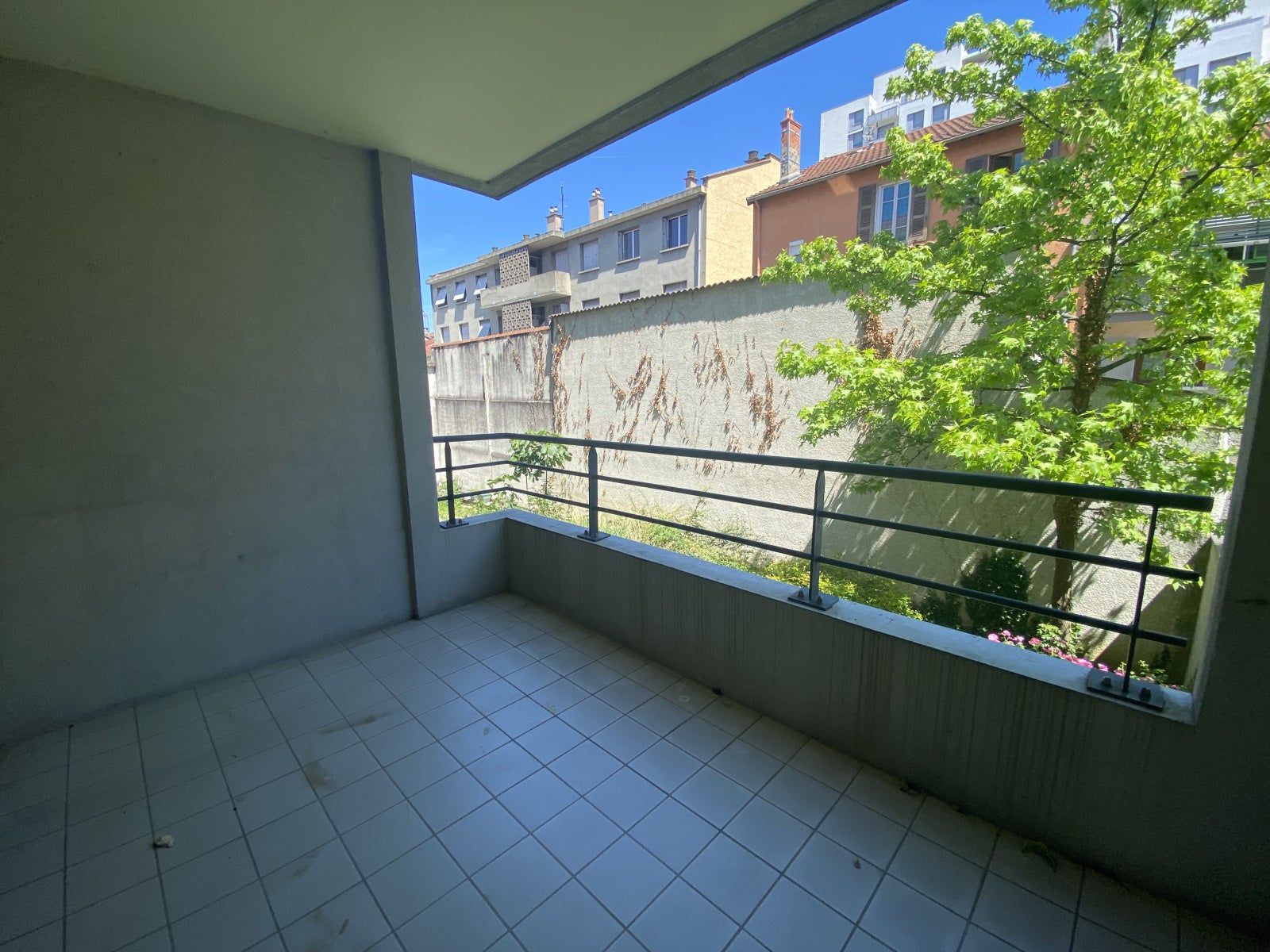 Appartement Rue Baudelaire à Villeurbanne