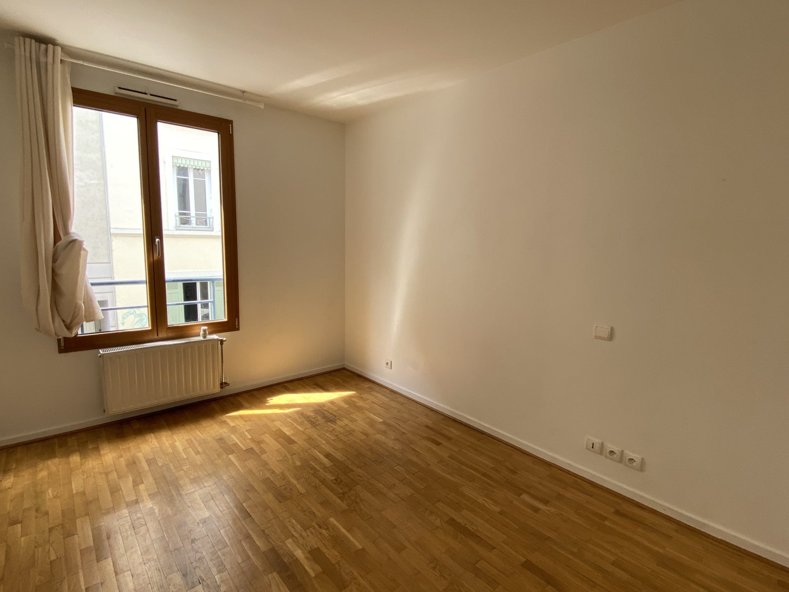 Appartement Rue Baudelaire à Villeurbanne