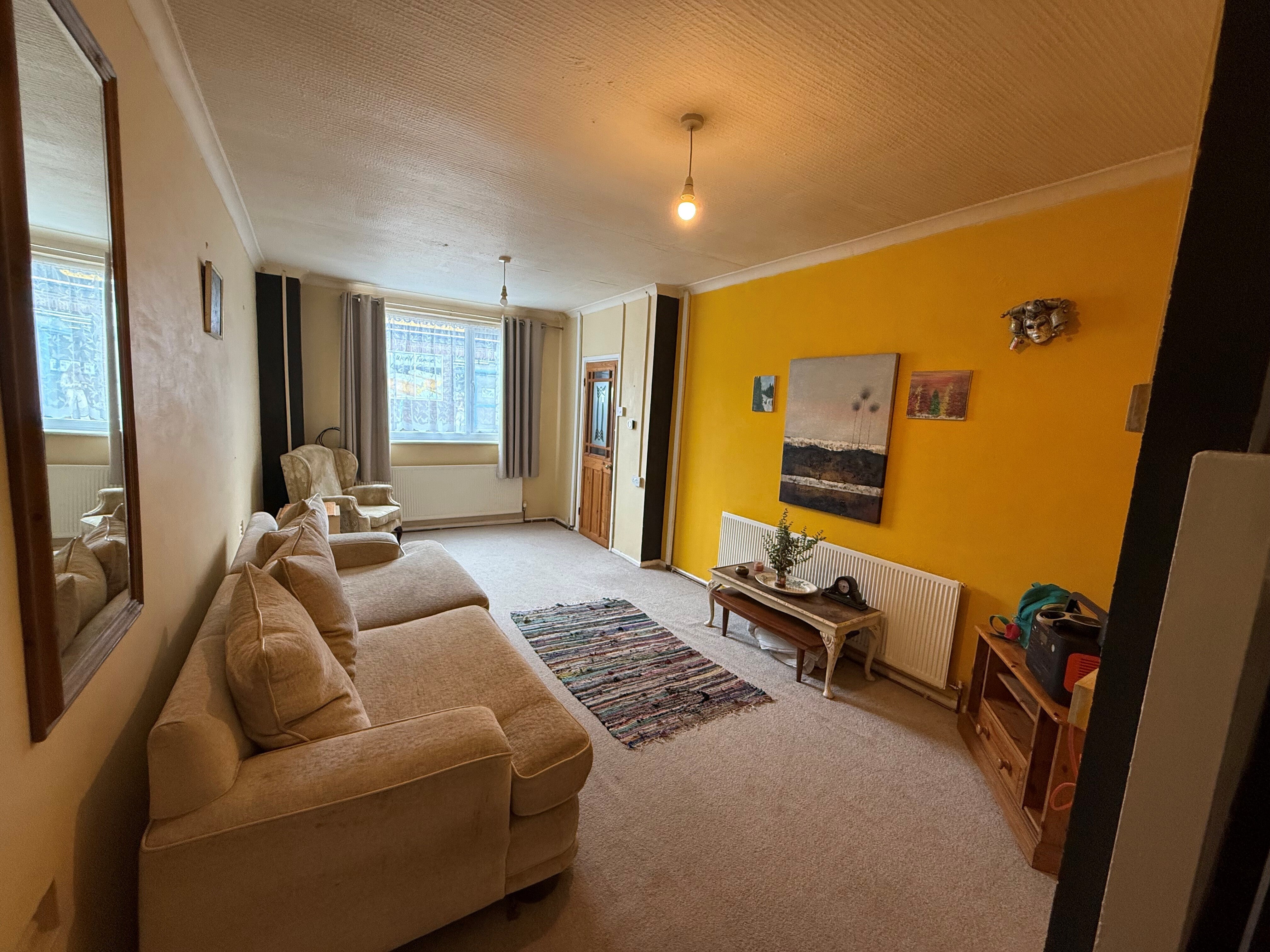 House Heol-Cae-Gurwen in Cwmgors